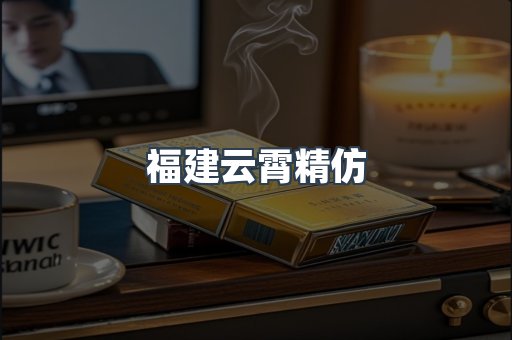 福建云霄精仿